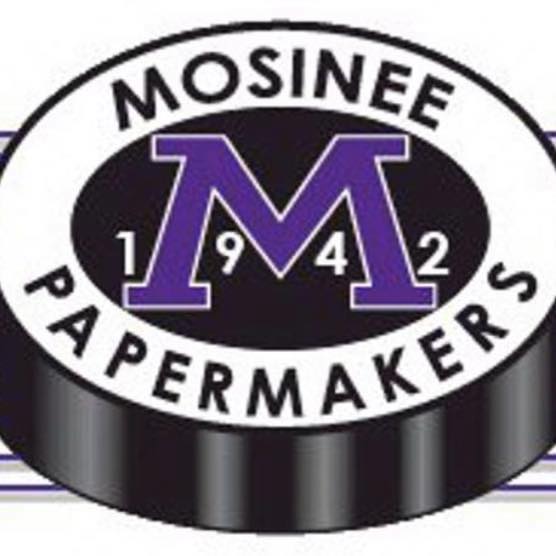 Mosinee Papermaker Hockey