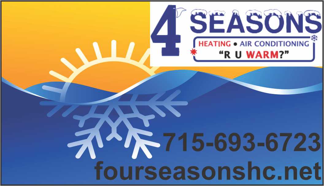 Four Seasons Heating & A/C