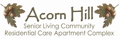 Acorn Hill Senior Living Community