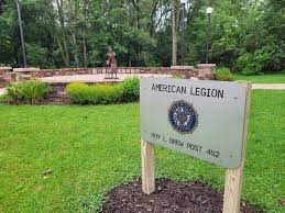 American Legion Post 492