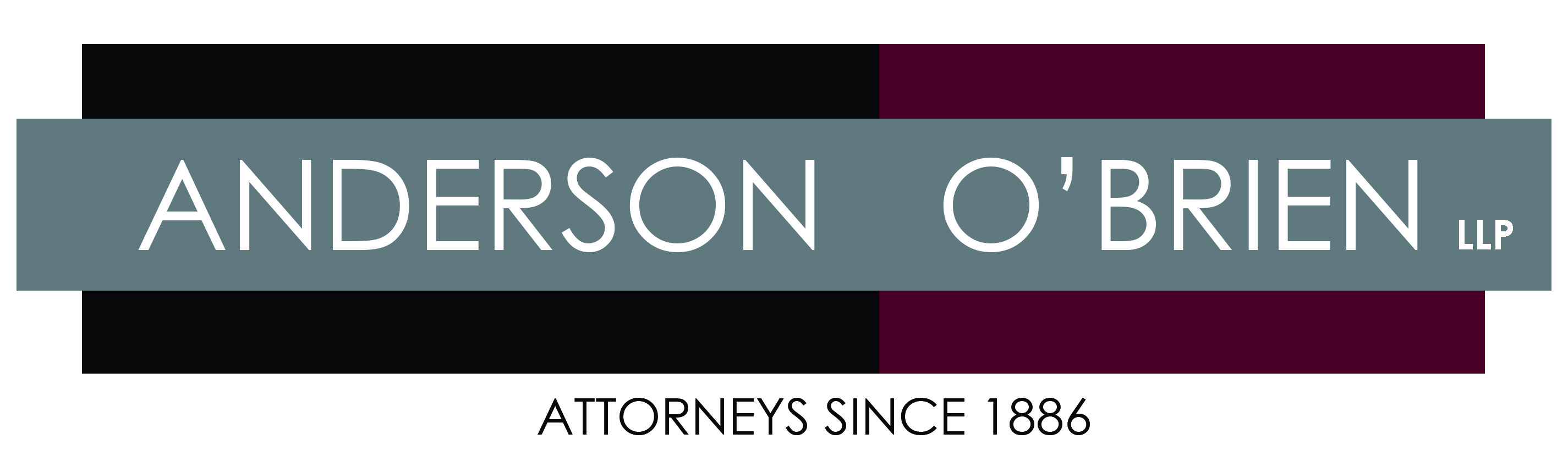 Anderson O'Brien LLP