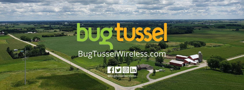 Bug Tussel