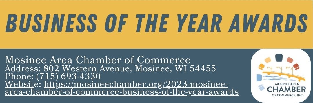 Business of the Year Awards 2023 - Header