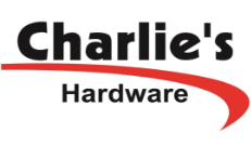 Charlie's Hardware and Rental