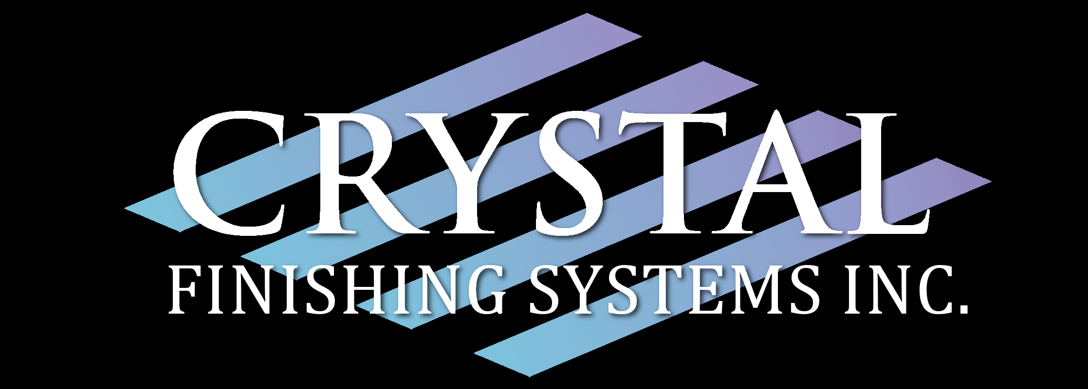 Crystal Finishing Systems, Inc.