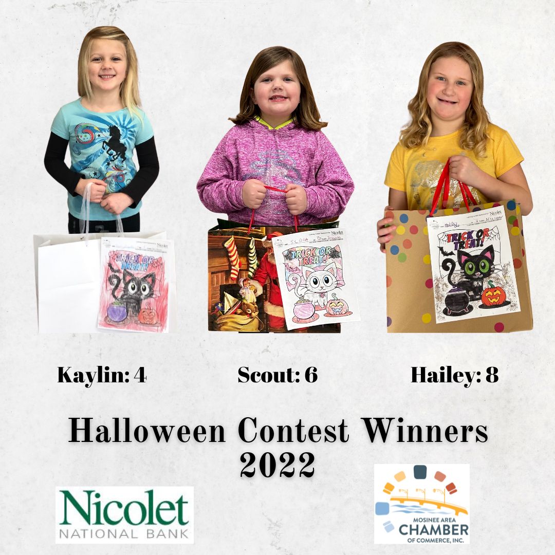 _Halloween Coloring Contest 2022 Winners