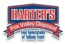 Harter's Fox Valley Disposal