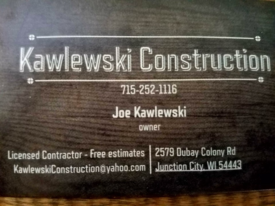 Kawlewski Construction