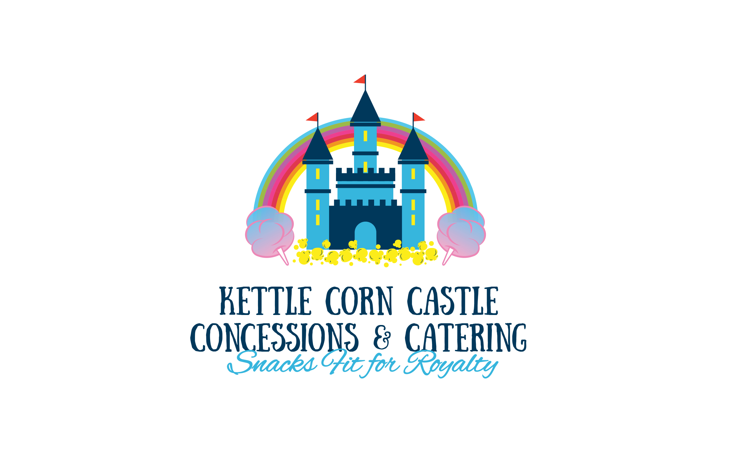 Kettle Corn Castle