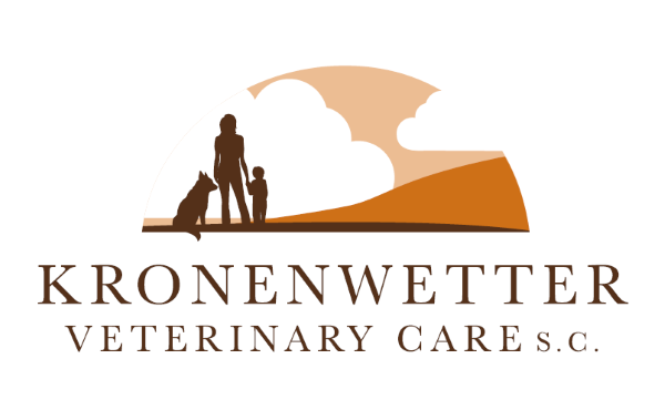 Kronenwetter Veterinary Care