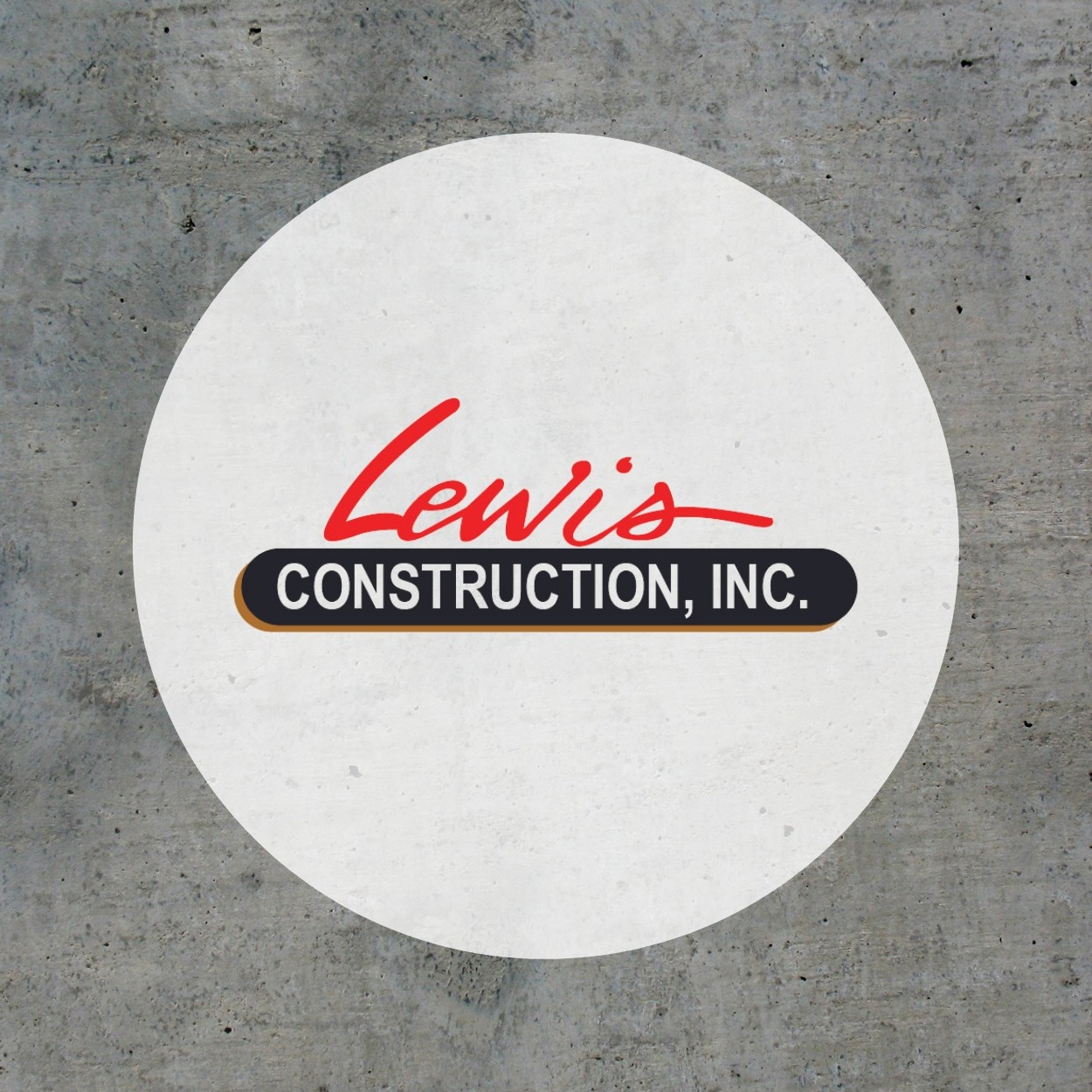 Lewis Construction Inc