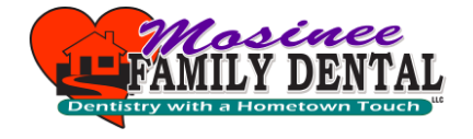 Mosinee Family Dental