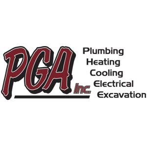 PGA, Inc.