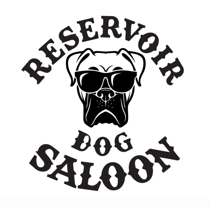 Reservoir Dog Saloon