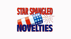 Star Spangled Novelties
