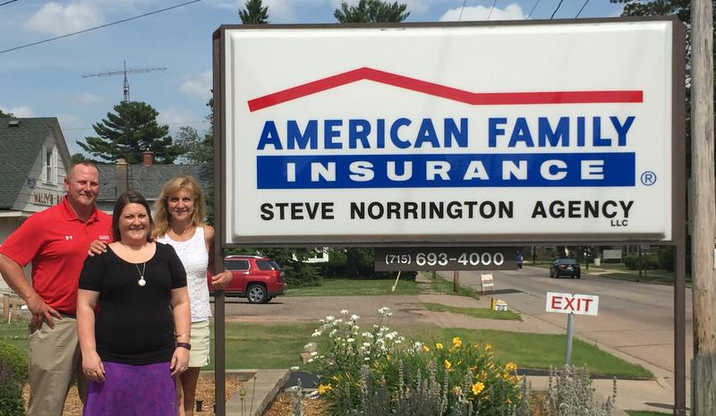 American Family Insurance - Steve Norrington