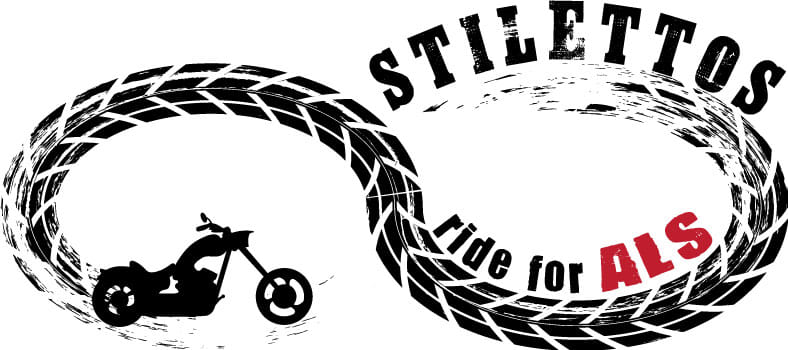 Stilettos Ride for ALS