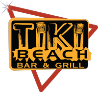 Tiki Beach Bar & Grill