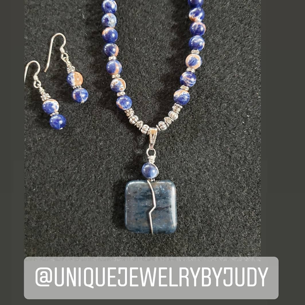 Unique Jewelry by Judy