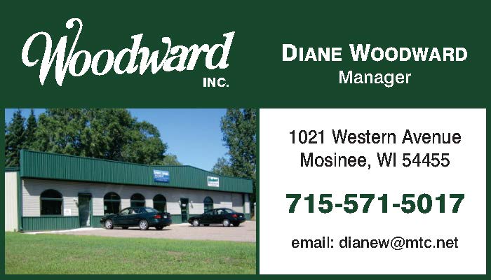 Woodward Inc.