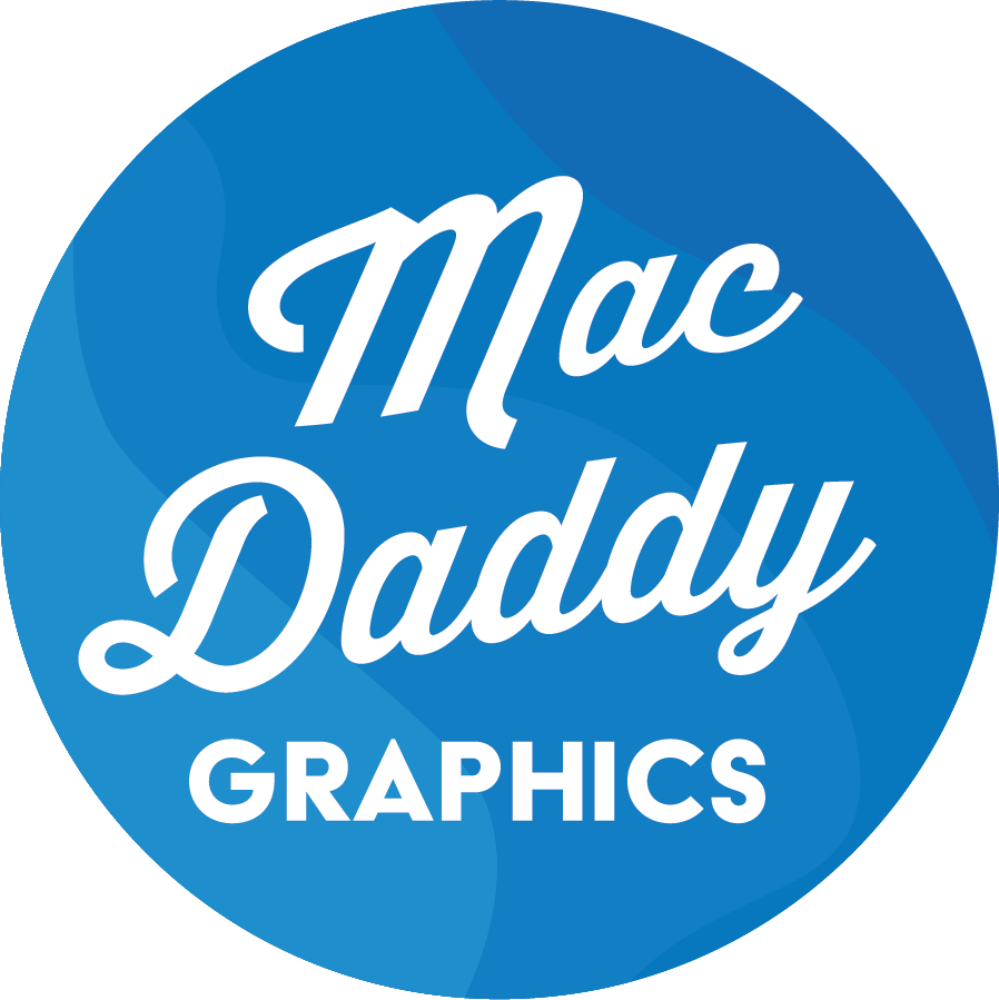 Mac Daddy Graphics