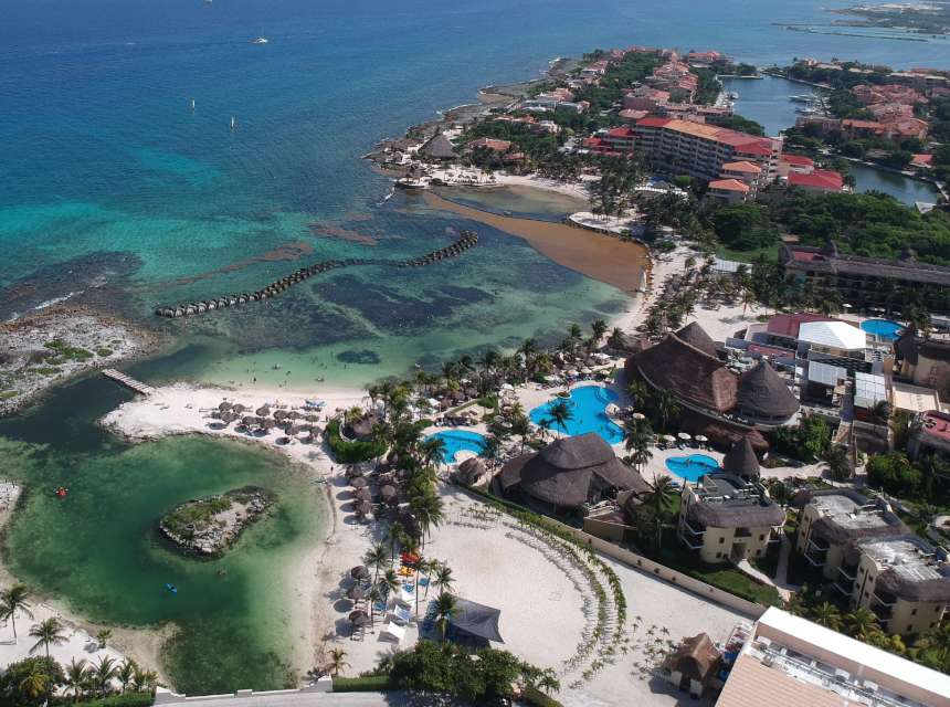 Puerto Aventuras Real Estate