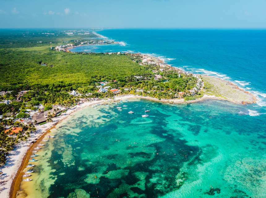 Akumal Real Estate