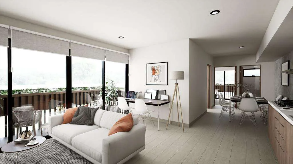 Condos for sale close to Playacar – 098