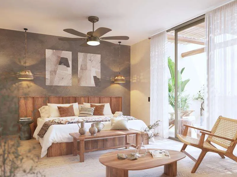 1 Bed 1 Bath  House For Sale In Region 8 [77780]