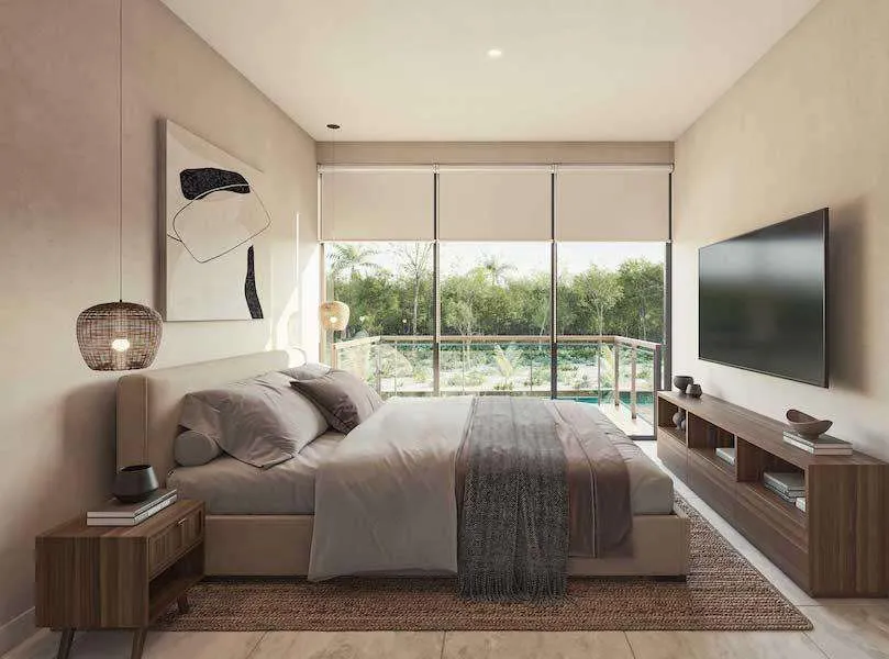 4 Bedroom Condo for Sale in Corasol 035A
