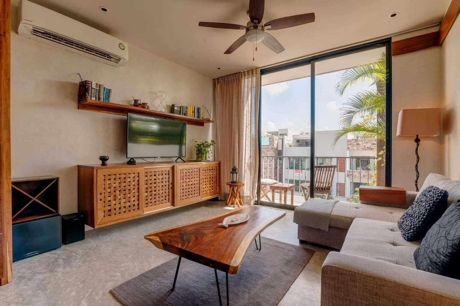 4 Beds 4 Baths  House For Sale In Aldea Zama [77760]