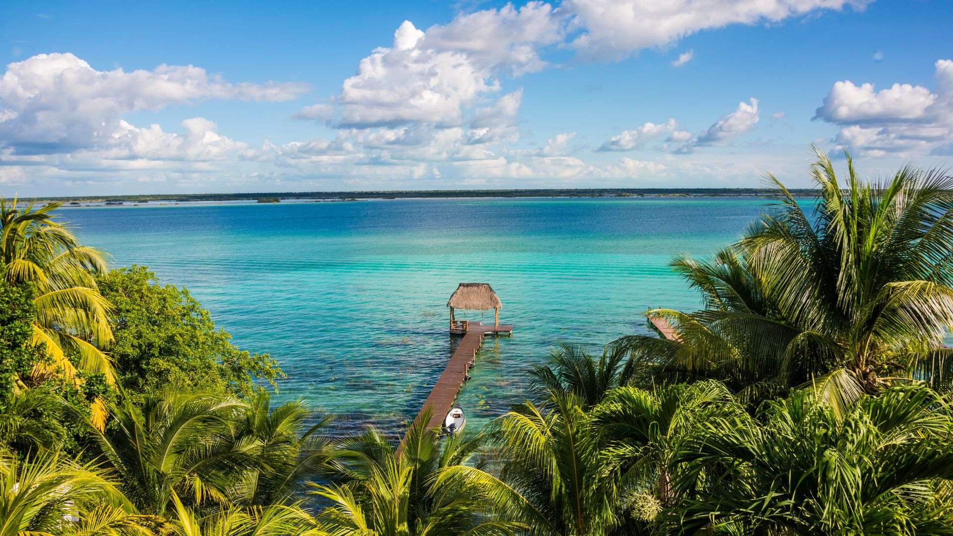 Why Invest in Bacalar Real Estate in 2025?