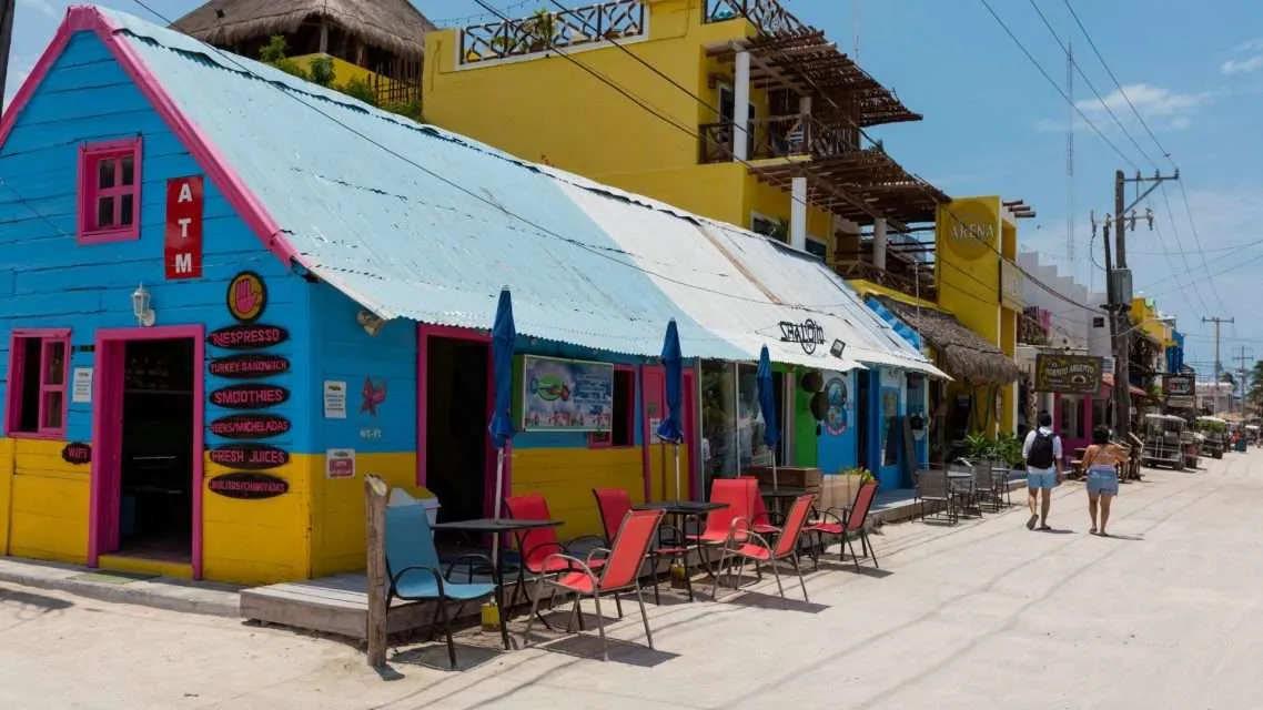 HolBox