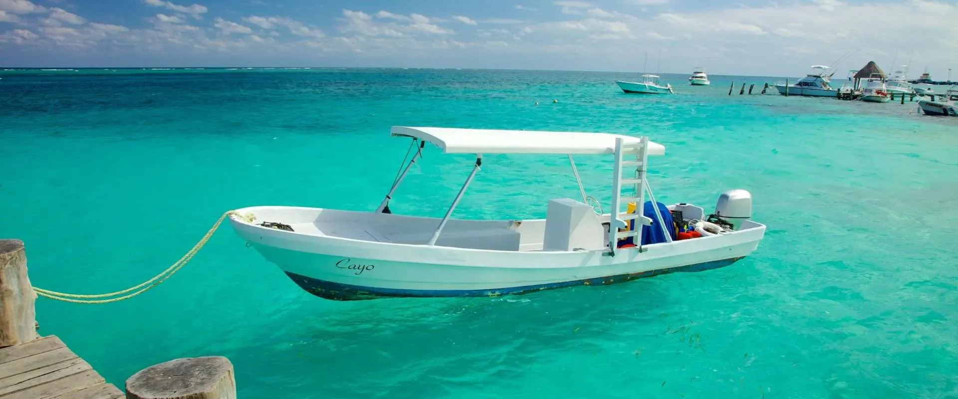 Puerto Morelos: The Ultimate Retreat for Nature Lovers