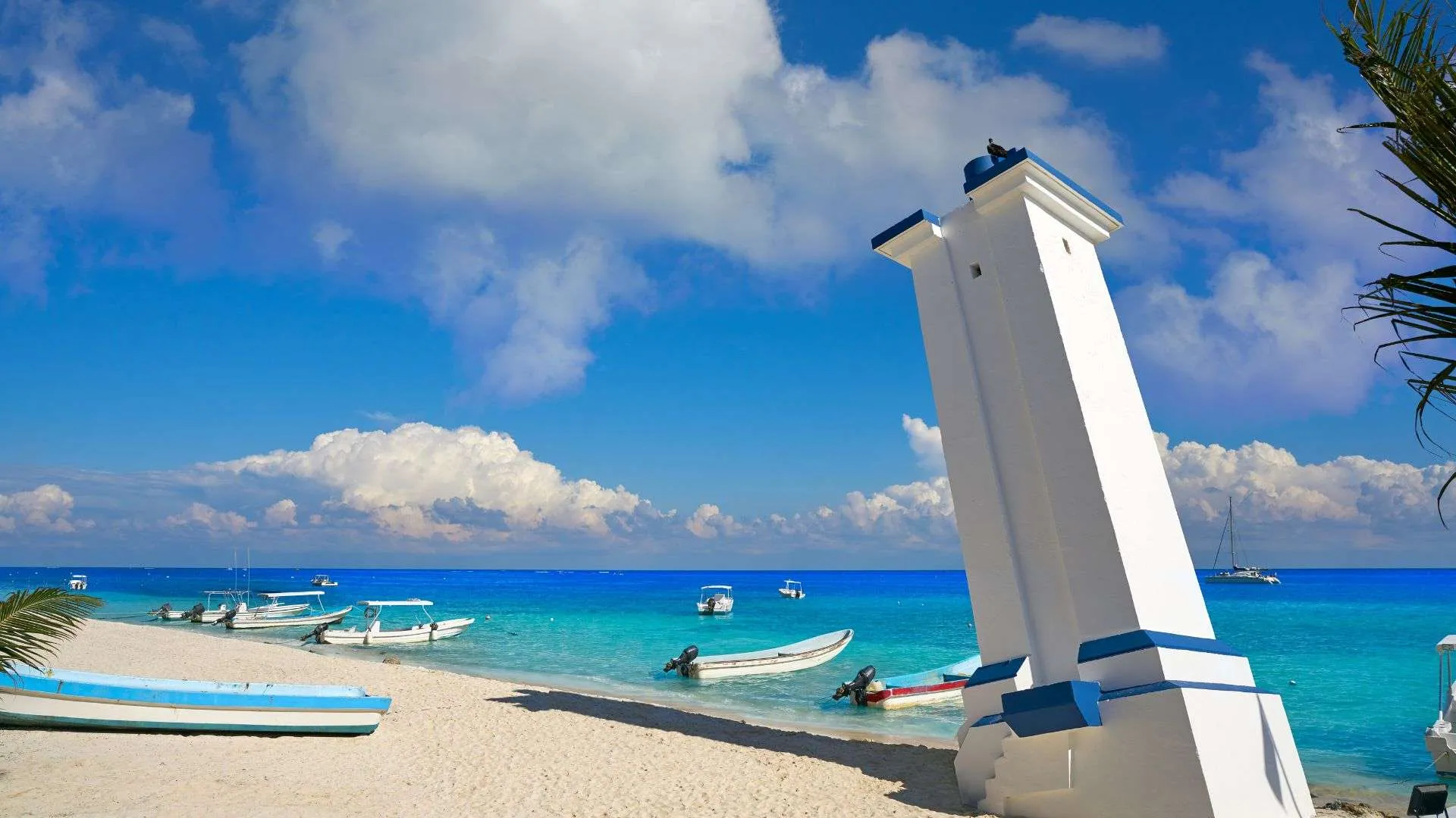 The Most Instagrammable Spots in the Riviera Maya and Cancun