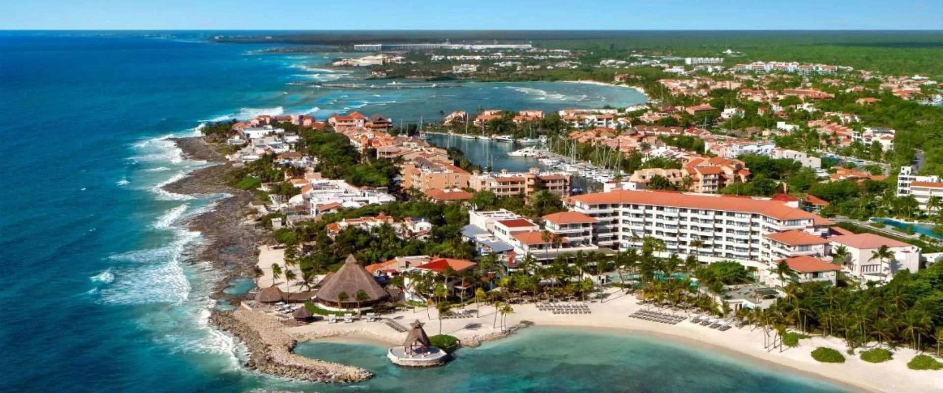 Appreciation in the Riviera Maya