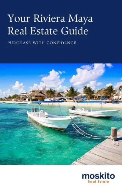 Moskito Real Estate Buyer´s Guide
