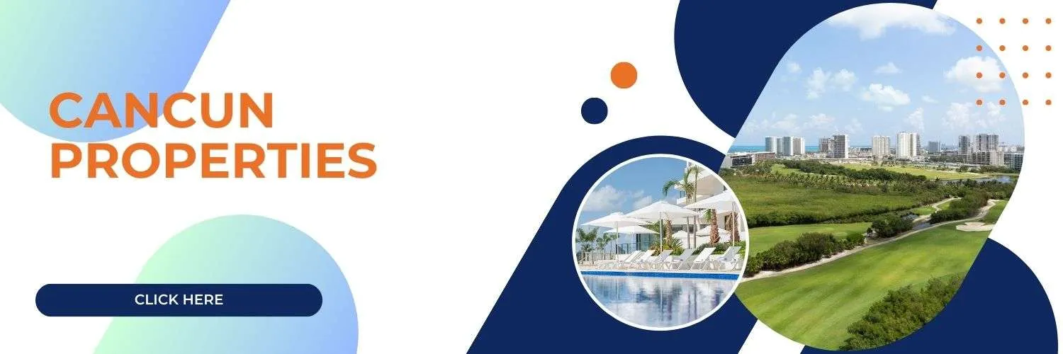 Cancun properties