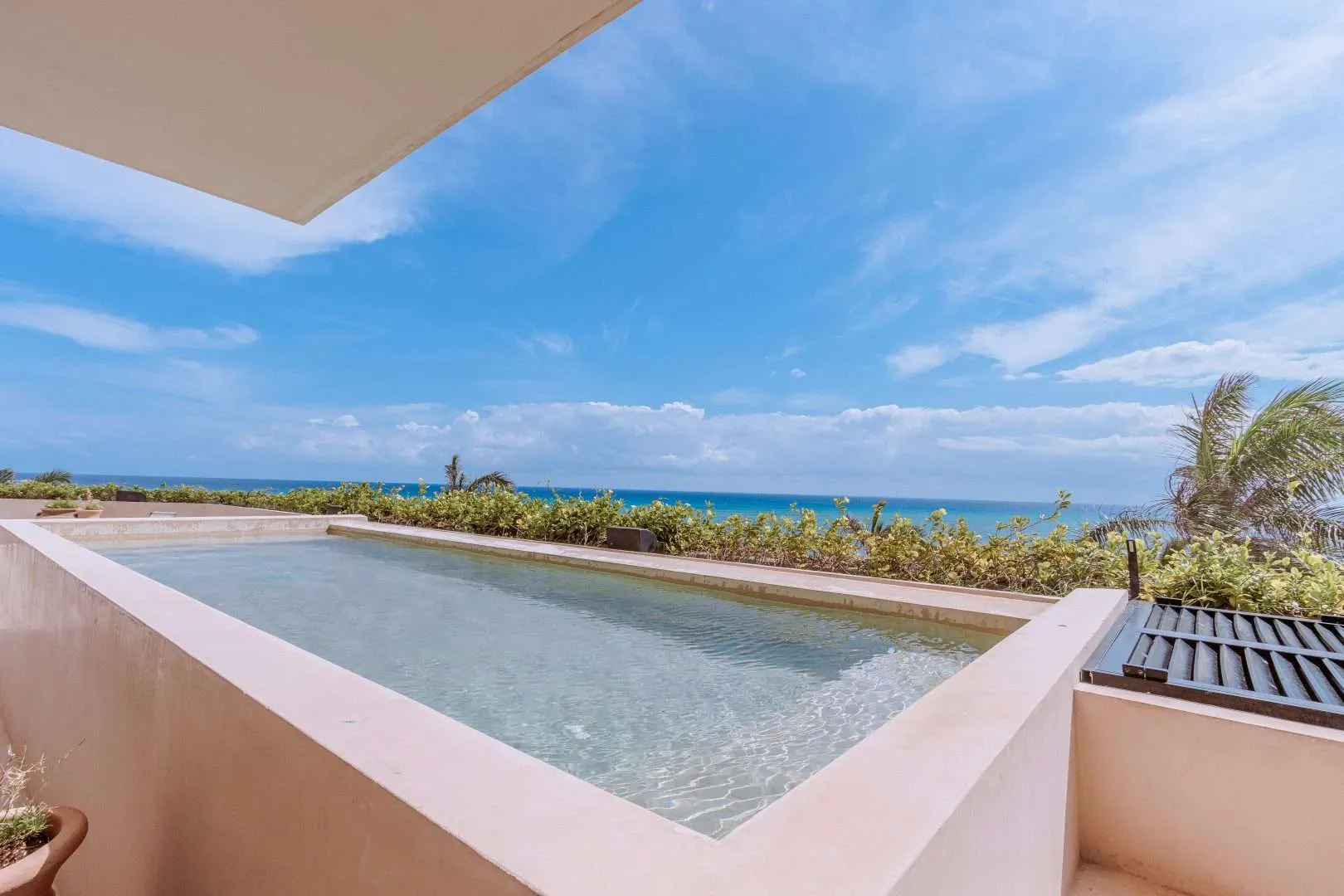 Corasol: Setting a New Standard in Exclusive Living