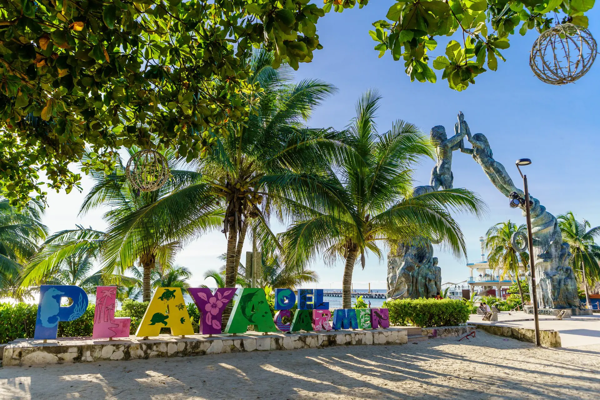 Playa del Carmen