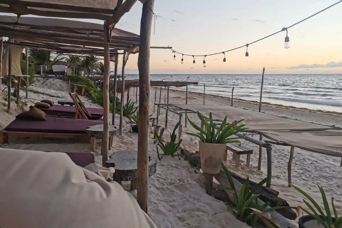 Tulum