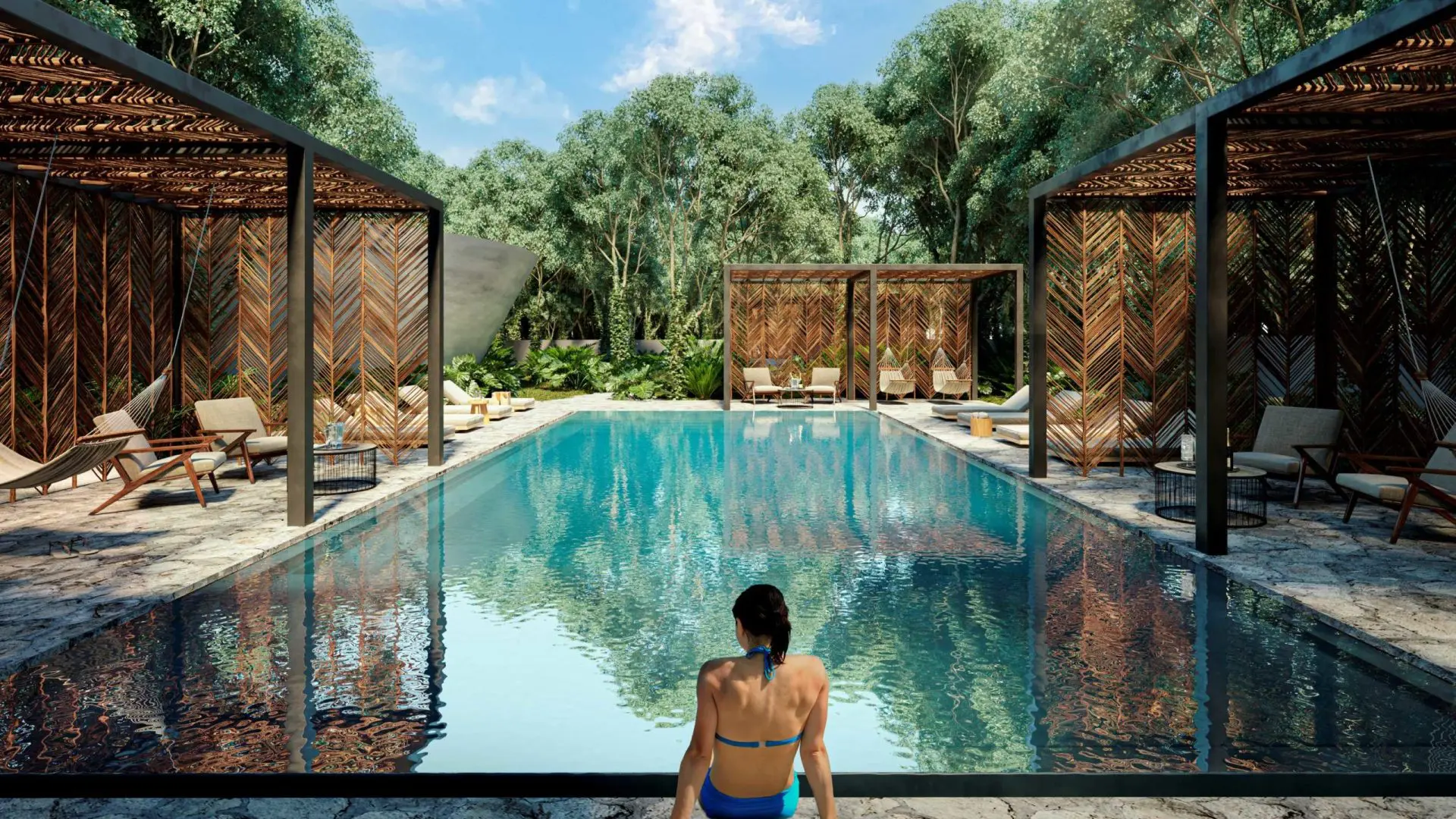 Mexico Rated #1 for Expats!