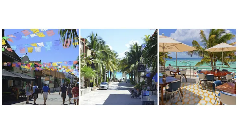 In search of Real Estate in Playa del Carmen