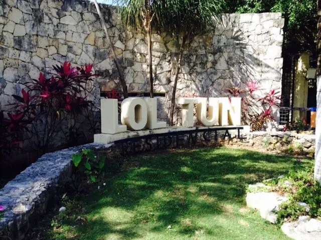 Exploring real estate in Loltún, Riviera Maya