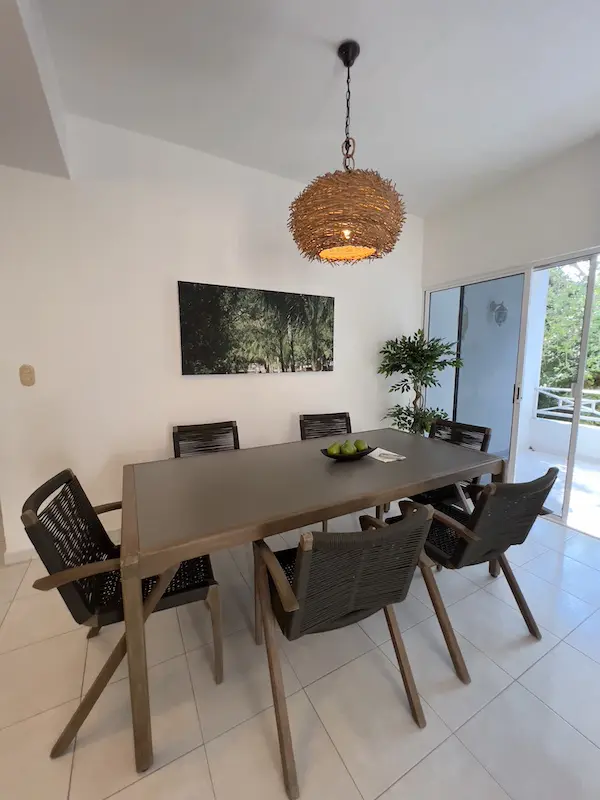 3 Beds 3 Baths  Condo For Sale In Playa Del Carmen