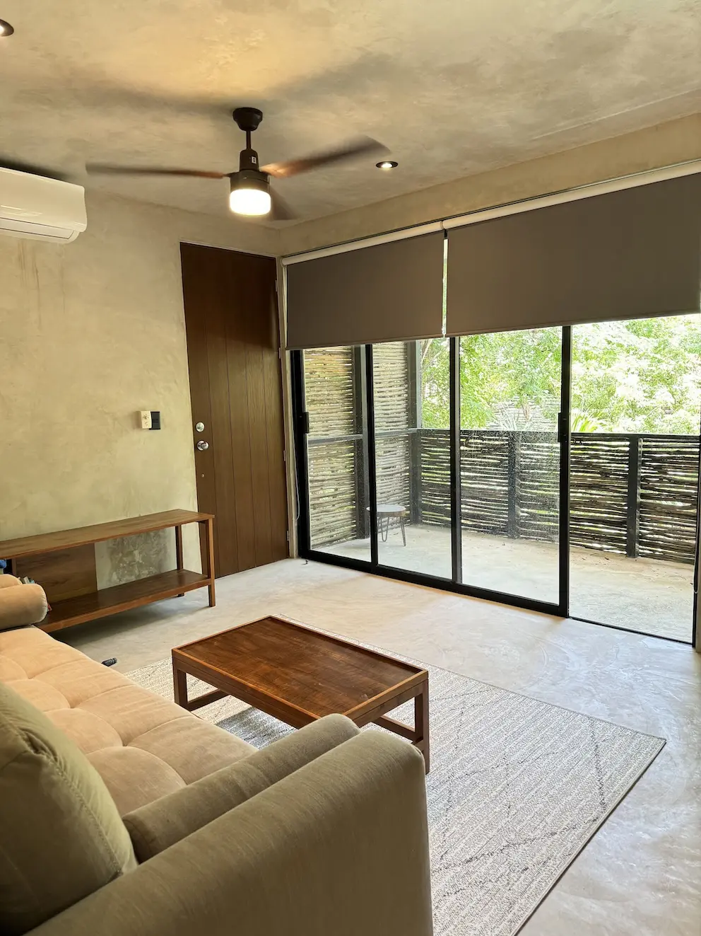 1 Bed 1 Bath  For Sale