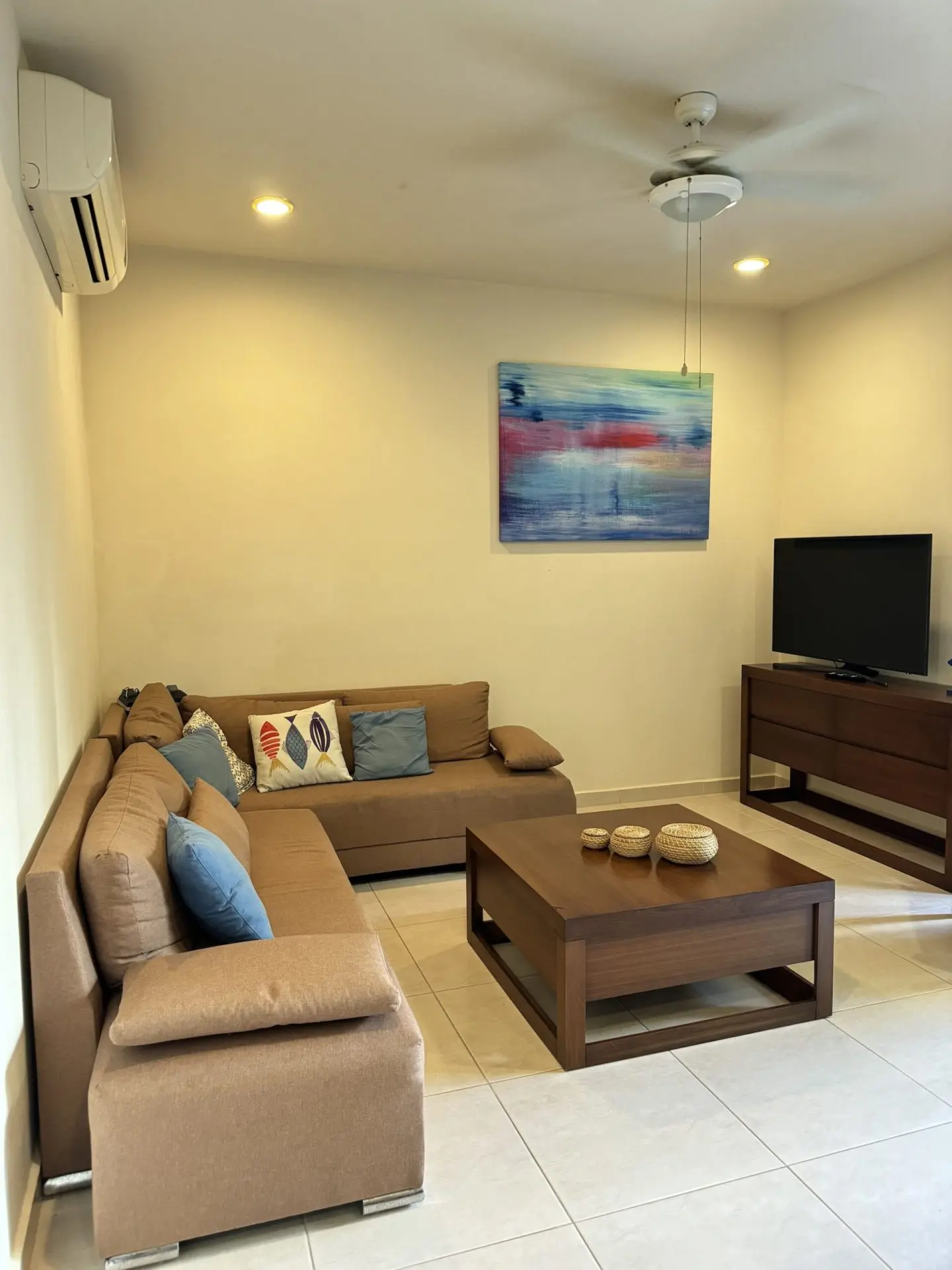 2 Beds 2 Baths  For Sale
