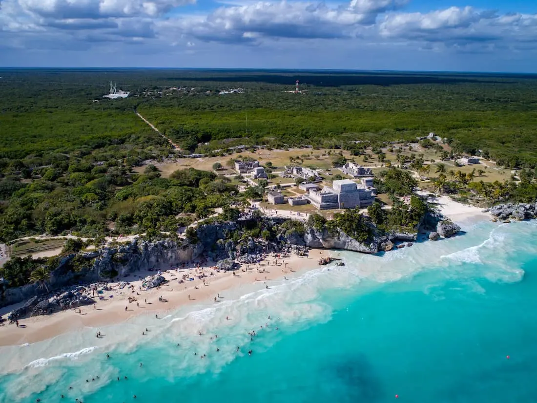 Parque del Jaguar: Un Nuevo Paso para Tulum