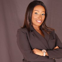 Koketso Bogopane