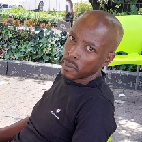 Hendrick Kgatlhane